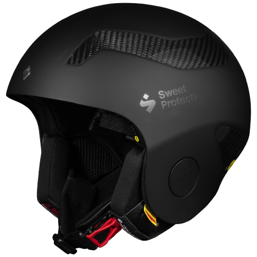 Lyžiarska helma Sweet Protection Volata Carbon 2Vi® Mips Race Helmet - 2025/26