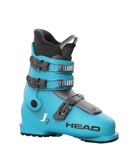Zjazdové topánky HEAD J3 Speedblue - 2025/26