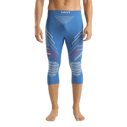 Funkčné nohavice UYN Natyon 3.0 Slovakia Pants Medium - 2025/26