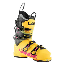 Zjazdové topánky Lange XT3 Free 140 PRO Model LV GW - 2024/25
