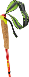 Palice Trail Running LEKI Neotrail Pro FX.One Superlite Red 
