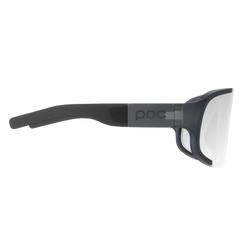 Slnečné okuliare POC Aspire Photochromic Translucent Black/Clarity Photochromic/Changeable Grey