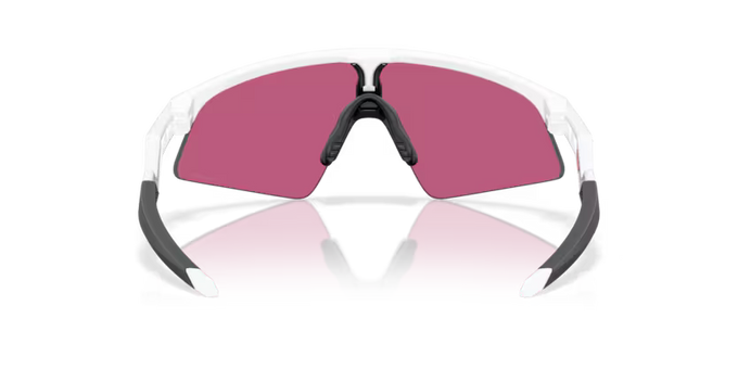 Slnečné okuliare Oakley Resistor Sweep Polished White/Prizm Field - 2025/26