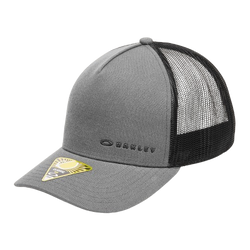 New Granite Heather/Black