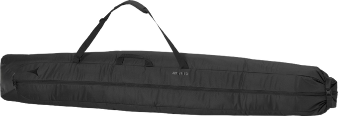 Vak na lyže Atomic Double Ski Bag Black – 2024/25