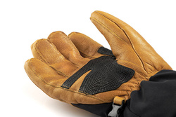 Rukavice Therm-ic Freeride Ultra Heat Gloves - 2024/25
