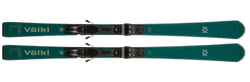 Zjazdové lyže Volkl Flair MT + vMotion 11 TCX Lady Mint - 2024/25