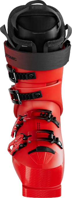 Zjazdové topánky Atomic Redster CS 110 Red/Black - 2024/25