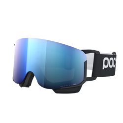 Lyžiarske okuliare POC Nexal Mid Uranium Black/Partly Sunny Blue - 2025/26