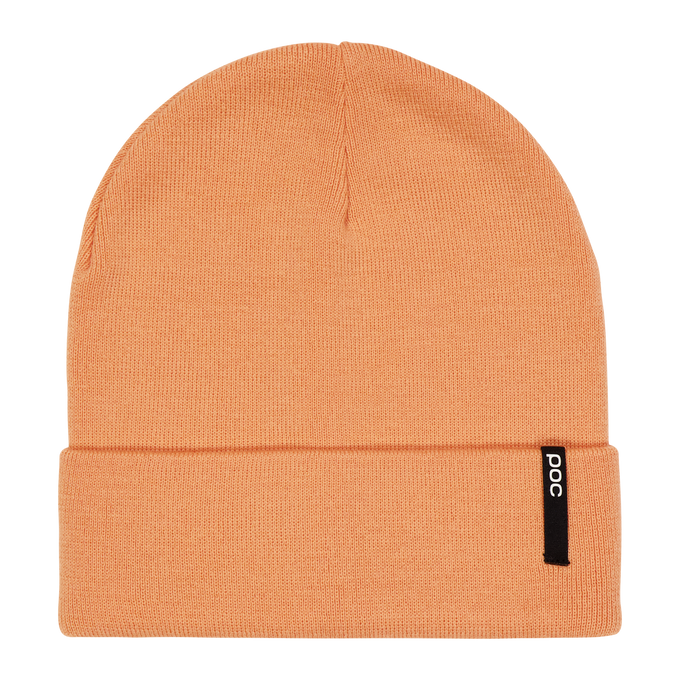 Čiapka POC Beanie Flat Apricot Sunstone