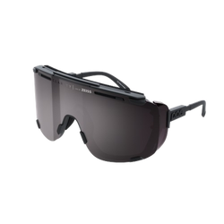 Uranium Black/Clarity Universal/Sunny Grey