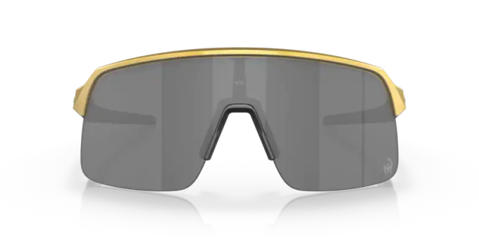 Slnečné okuliare Oakley Sutro Lite Olympic Gold/Prizm Black - 2023