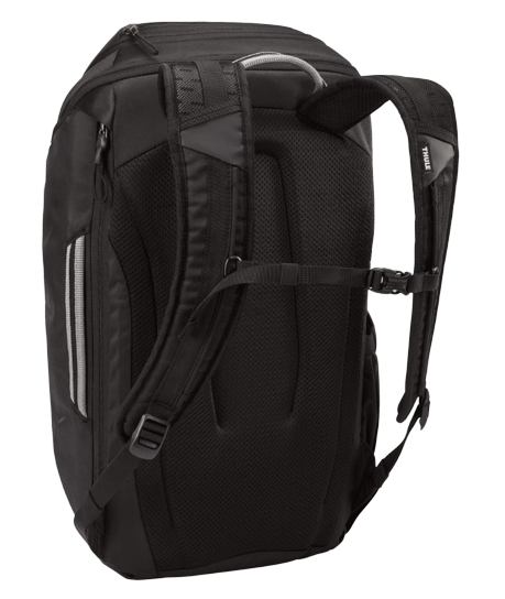 Batoh Thule Chasm Backpack 26L Black - 2025
