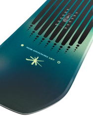 Snowboard Ride Moderator - 2025/26