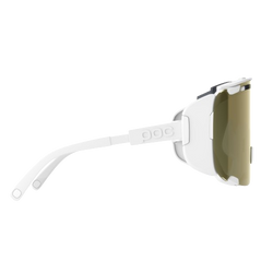 Slnečné okuliare POC Devour Glacial Hydrogen White/Clarity Universal/Sunny Grey