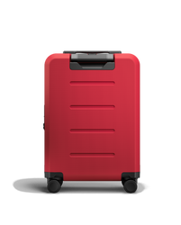 Cestovný kufor Db Ramverk Carry-on Sprite Lightning Red - 2024/25