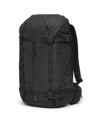 Hydratačný Batoh DB Backcountry Backpack 25L Black Out - 2025/26