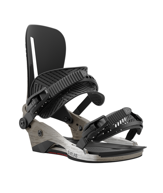 Viazanie na Snowboard Union Atlas Asadachi - 2024/25