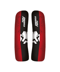 Chrániče holení Energiapura Energiapura Shinguards Racing Junior Warrior - 2025/26