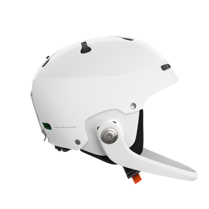 Lyžiarska helma POC Artic SL Mips Hydrogen White - 2025/26
