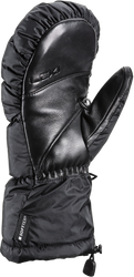 Lyžiarske rukavice LEKI Glace 3D Women Mitt Black - 2025/26