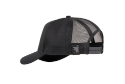 Viečko Van Deer Trucker Cap JR Black - 2025/26