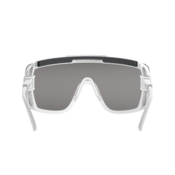 Slnečné okuliare POC Devour Glacial Hydrogen White/Clarity Universal/Sunny Grey