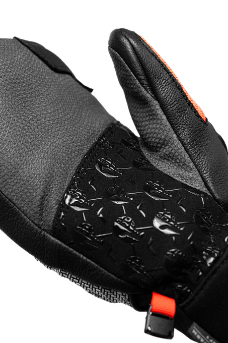 Lyžiarske rukavice Reusch Worldcup Warrior R-TEX® XT Junior - 2025/26