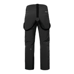 Lyžiarske nohavice Schoffel Ski Pants Trevalli M Black - 2024/25 