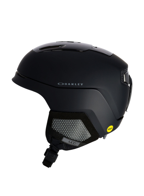  Lyžařská helma Oakley MOD5 Blackout - 2025/26