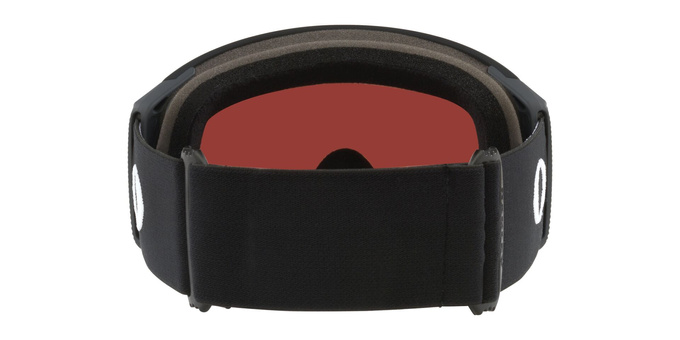 Lyžiarske okuliare Oakley Flight Tracker L Matte Black/Prizm Rose Gold Iridium - 2025/26