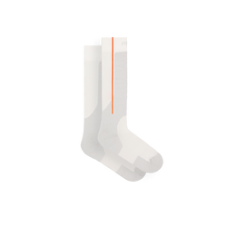 POC Race Sock Sylvanite Grey - 2025/26