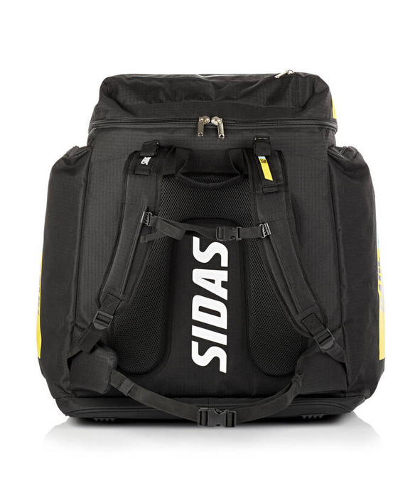 Batoh na lyžiarsku obuv Sidas Race Boots Bag - 90 L - 2025/26