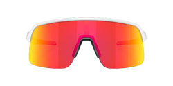 Slnečné okuliare Oakley Sutro Prizm Ruby Lenses/Matte White Frame