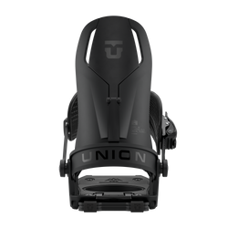 Viazanie na Snowboard Union Charger Black - 2025/26