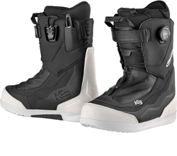 Snowboardové topánky Deeluxe Aeris KB - 2024/25