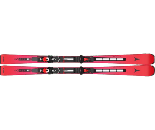 Zjazdové lyže Atomic Redster S9 Revoshock S - 2025/26