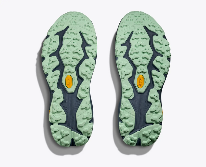 Sportové Topánky Hoka Speedgoat 6 Moonlight / Thunder Cloud