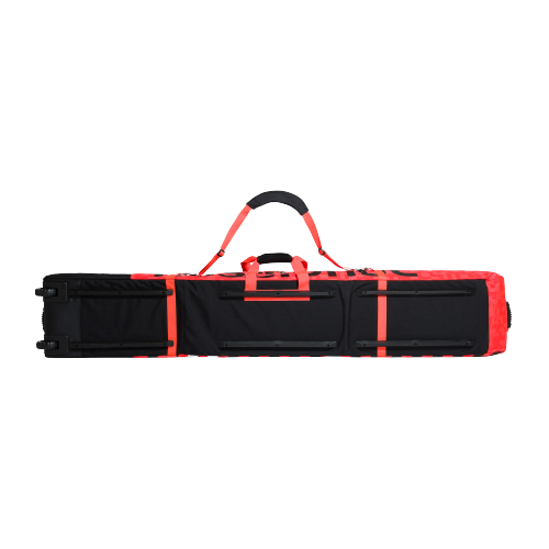 Vak na lyže Rossignol Hero Ski Wheeled 2/3P 210 CM - 2025/26