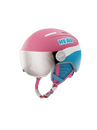 Pink/Blue