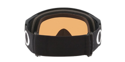 Lyžiarske okuliare Oakley Flight Tracker M Matte Black Prizm Snow Persimmon - 2025/26