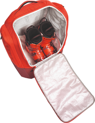 Vyhrievaný batoh Atomic RS Heated Boot Pack 230V Rio Red 70 - 2024/25