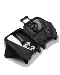 Cestovný kufor Db Ramverk Carry-on Green Ray - 2024/25