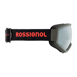 Lyžiarske okuliare Rossignol Ace Hero Grey - 2024/25