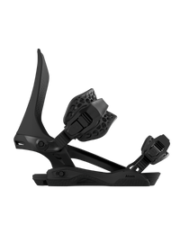Viazanie na Snowboard Bataleon Atom Black - 2024/25