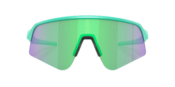 Slnečné okuliare OAKLEY Sutro Lite Sweep Prizm Sapphire Lenses/Matte Navy Frame - 2022