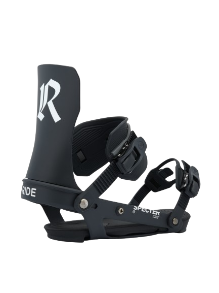 Viazanie na Snowboard Ride Drone Mens Midnight - 2025/26