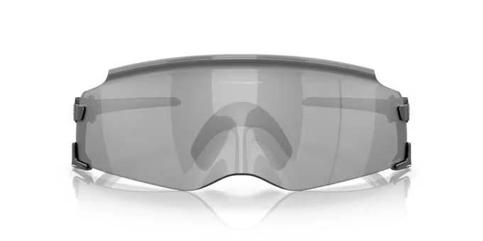 Slnečné okuliare OAKLEY Kato Polished Black Frame/Prizm Black Lenses