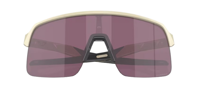 Slnečné okuliare Oakley Sutro Lite Matte Sand Frame / Prizm Road Black Lenses