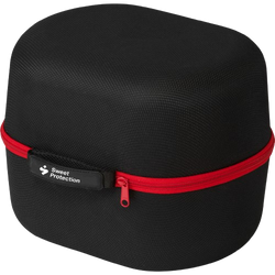 Sweet Protection Ski Helmet Case Black – 2025/26